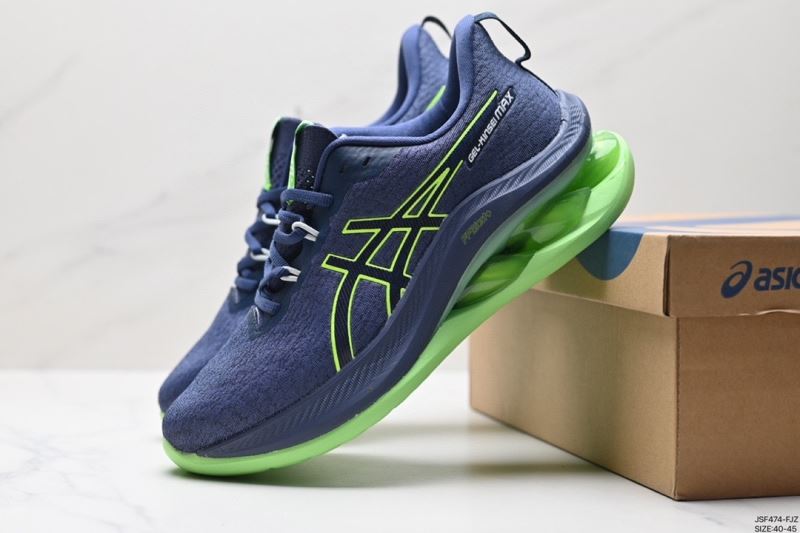 Asics Shoes